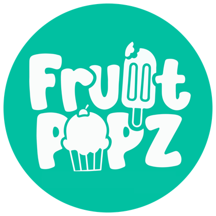 Fruitpopz company logo